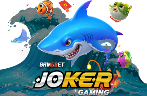 joker gaming สล็อตออนไลน์ Joker Slot ฝาก-ถอน อัตโนมัติ 24 ชม